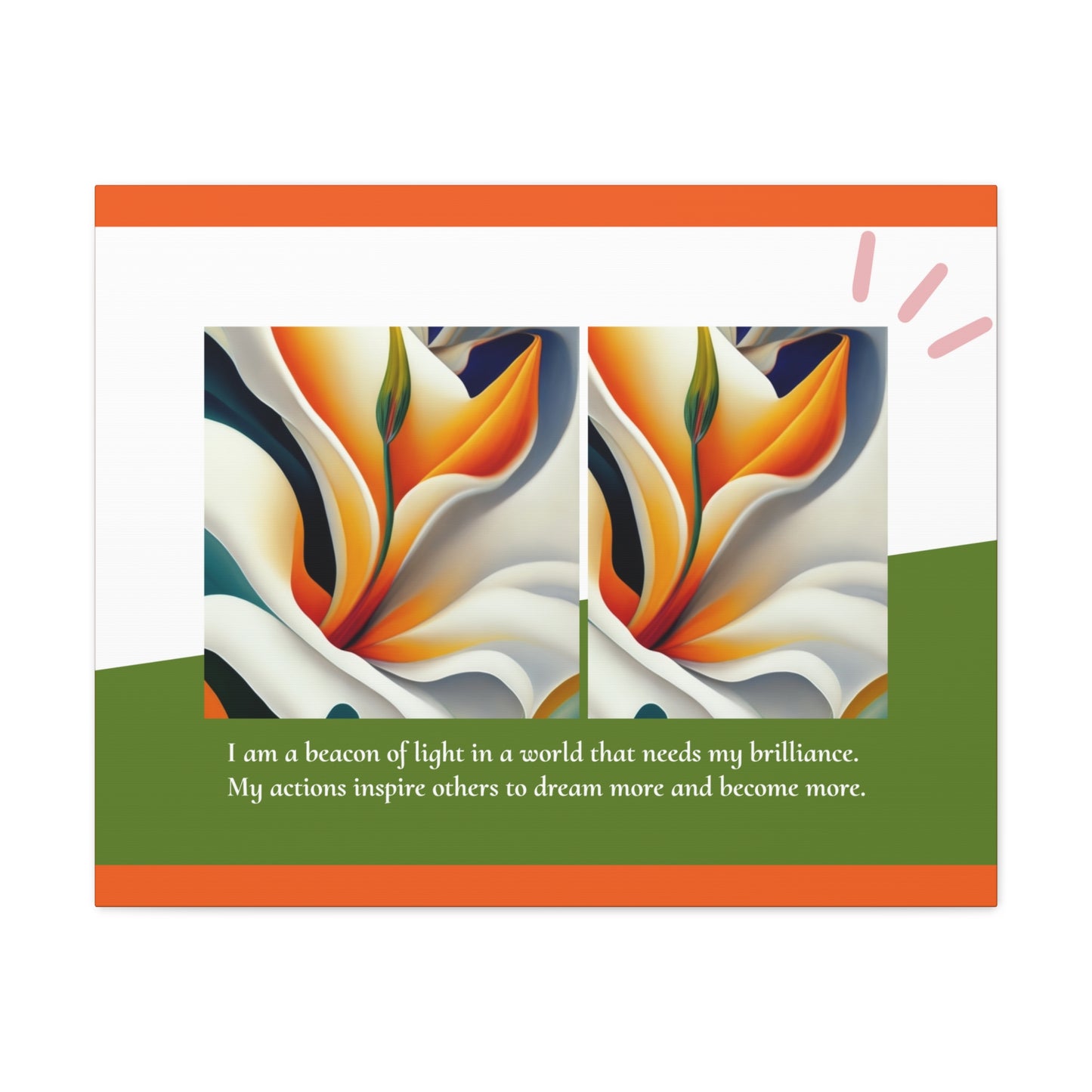 Elegant Impressions Wall Art