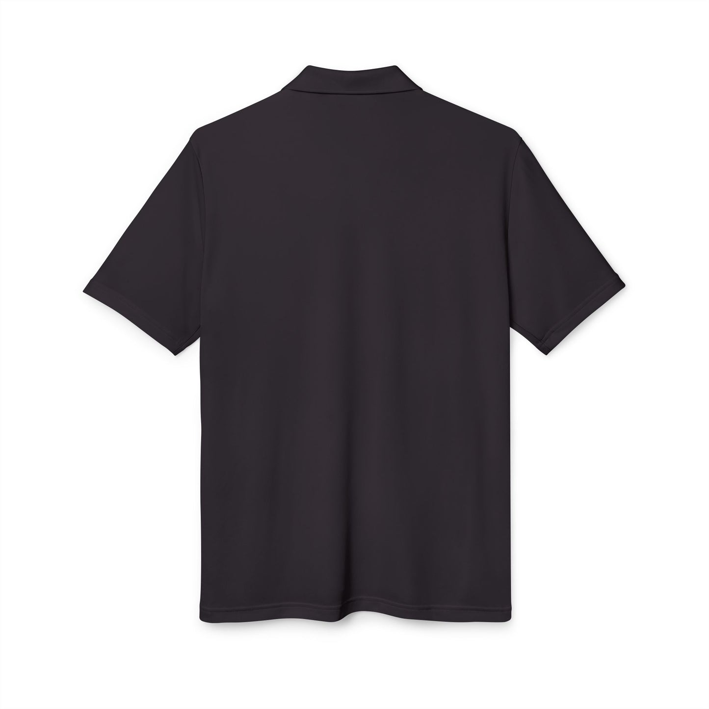Polo Shirt - Intuitive Currents
