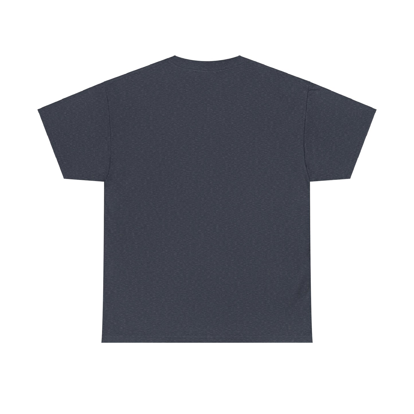 Textured Intuitive Unisex Tee - EK Design
