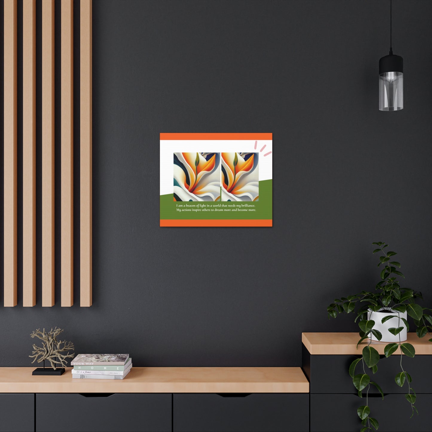 Elegant Impressions Wall Art