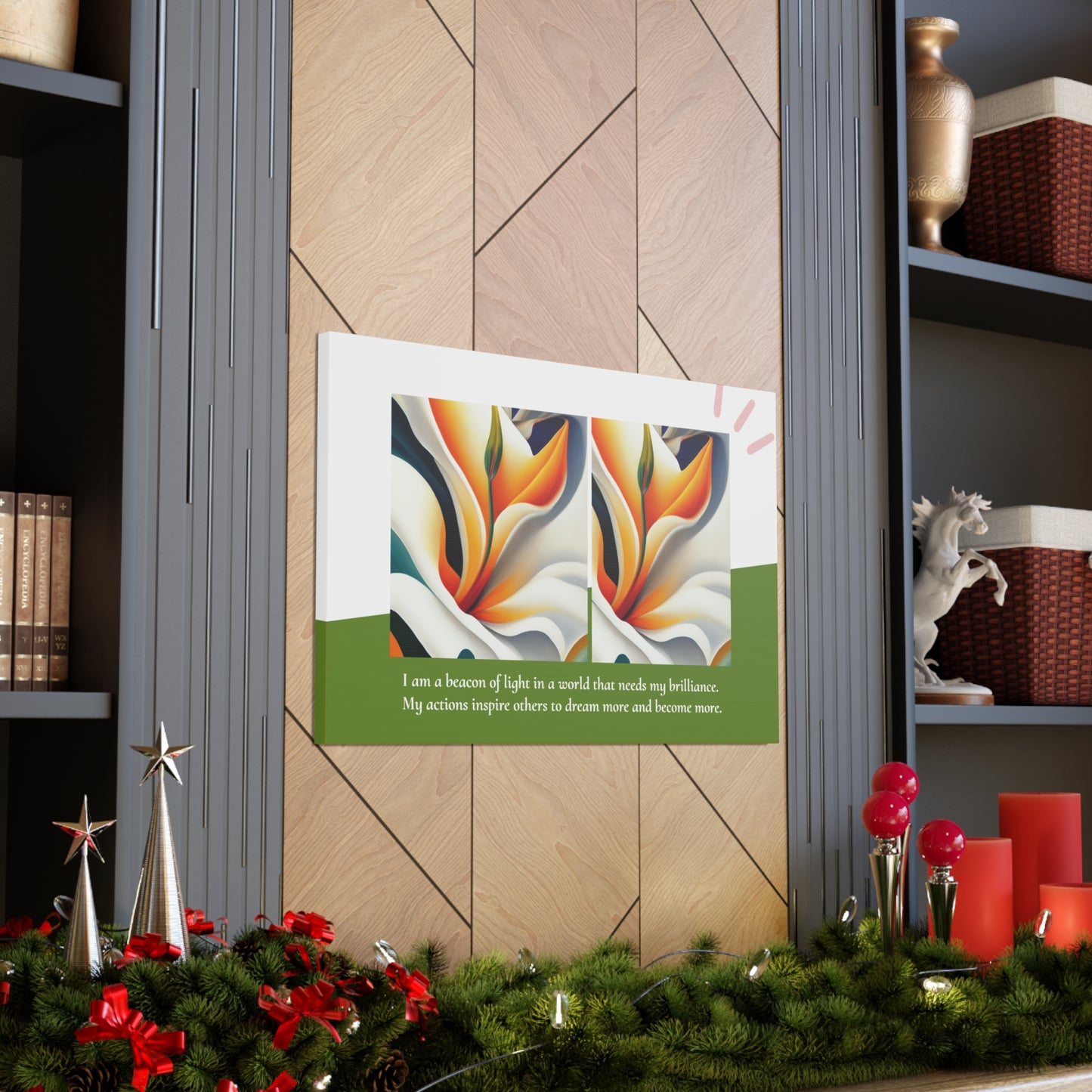 Elegant Impressions Wall Art
