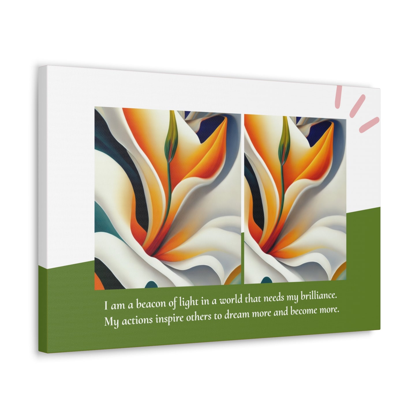 Elegant Impressions Wall Art