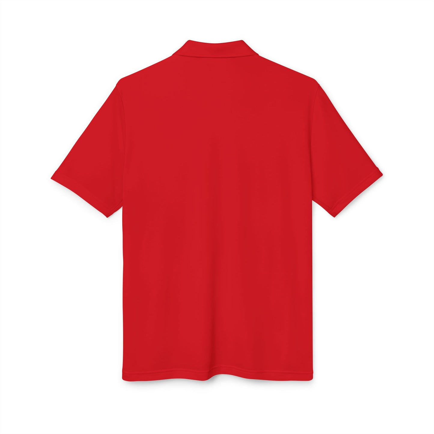 Polo Shirt - Intuitive Currents