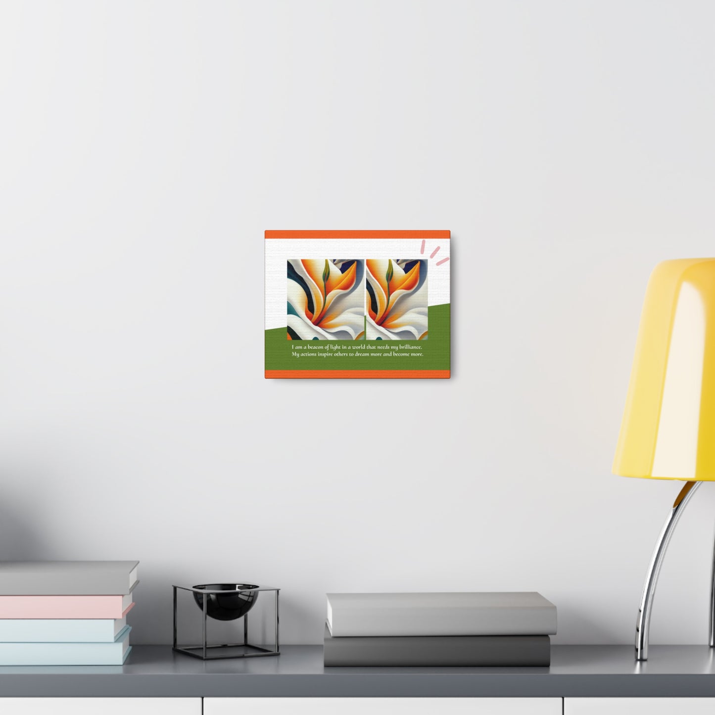 Elegant Impressions Wall Art