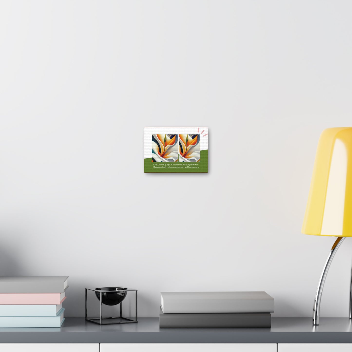 Elegant Impressions Wall Art
