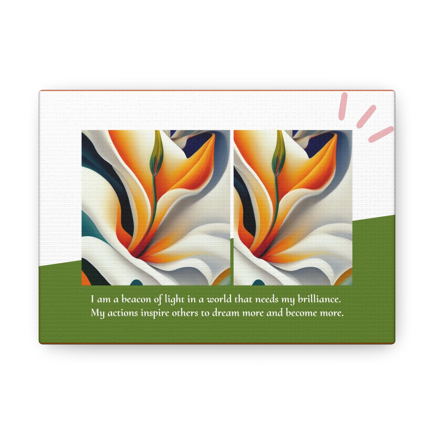 Elegant Impressions Wall Art