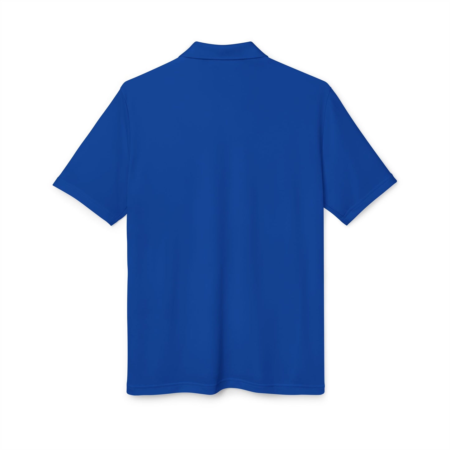 Polo Shirt - Intuitive Currents