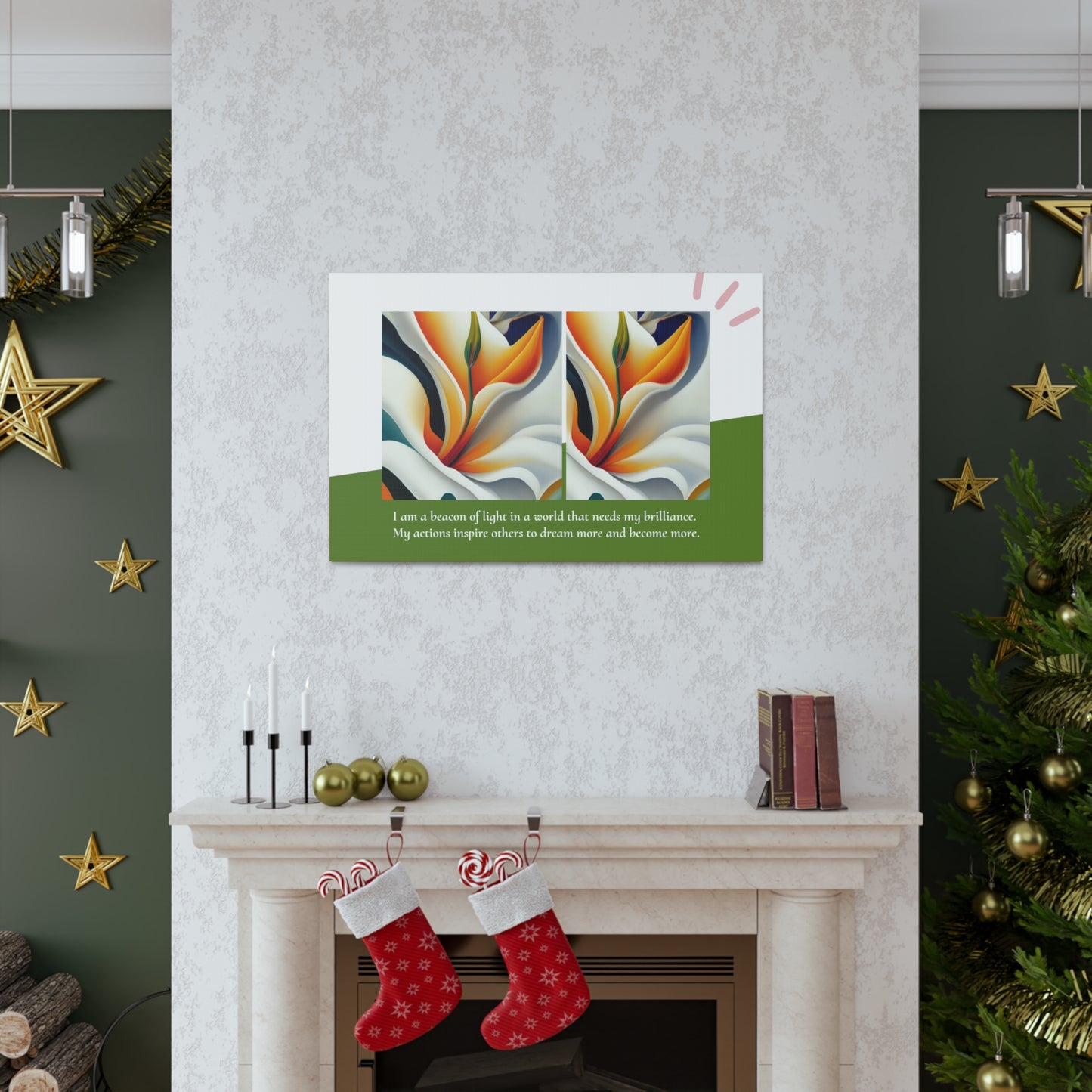 Elegant Impressions Wall Art
