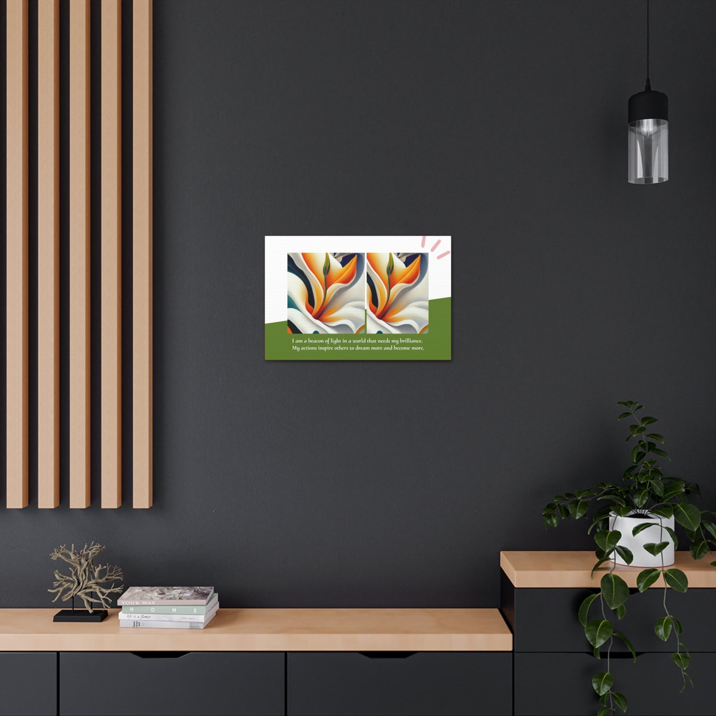 Elegant Impressions Wall Art