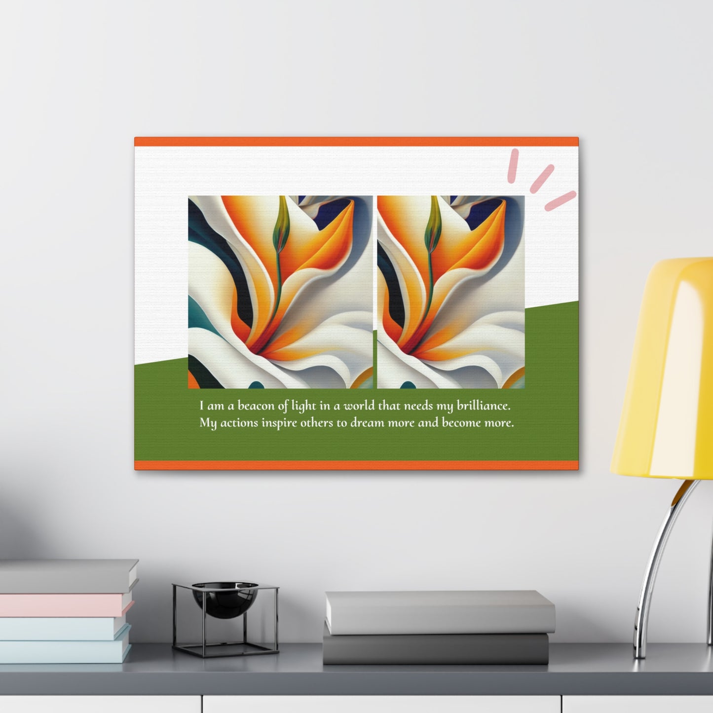 Elegant Impressions Wall Art