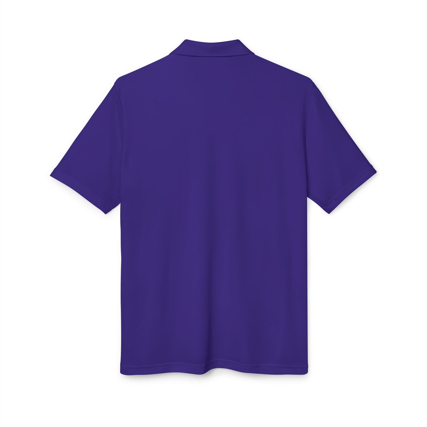 Polo Shirt - Intuitive Currents