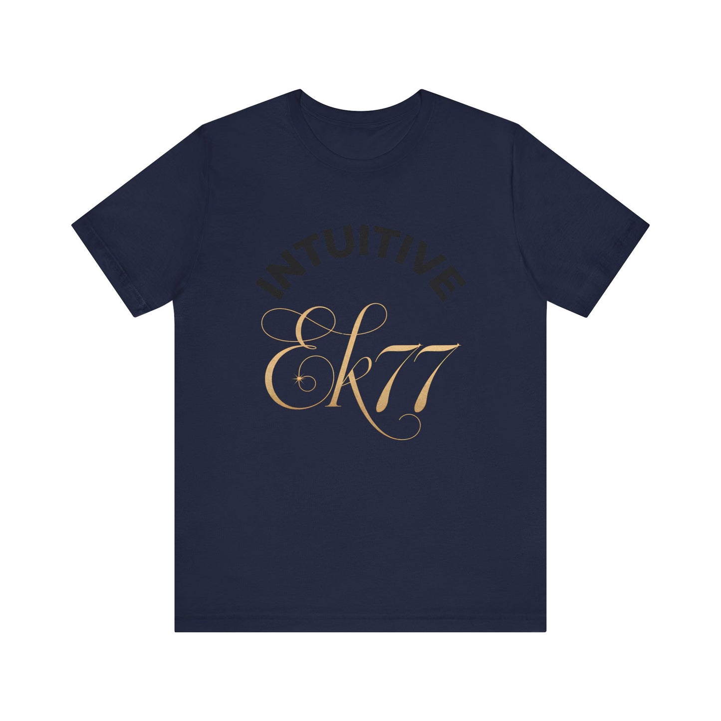 • Intuitive EK77 Signature Tee