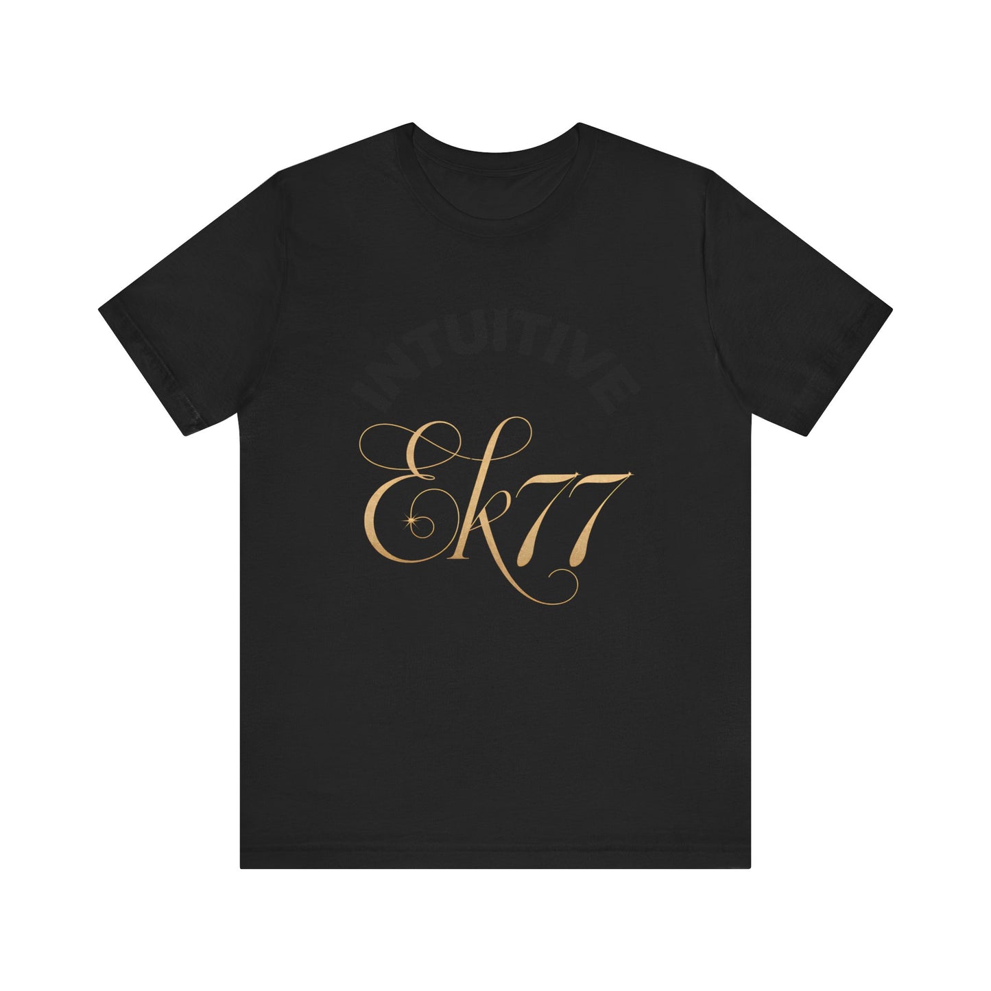 • Intuitive EK77 Signature Tee