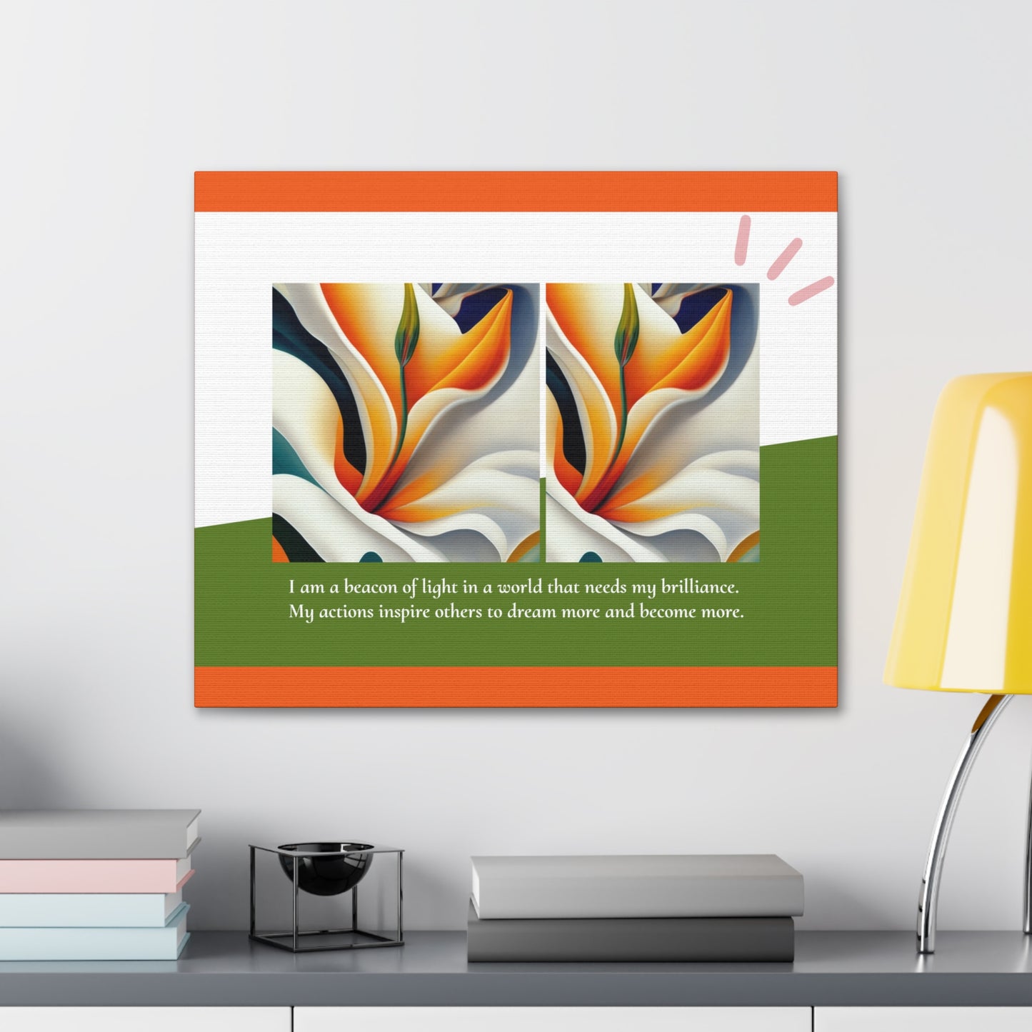 Elegant Impressions Wall Art