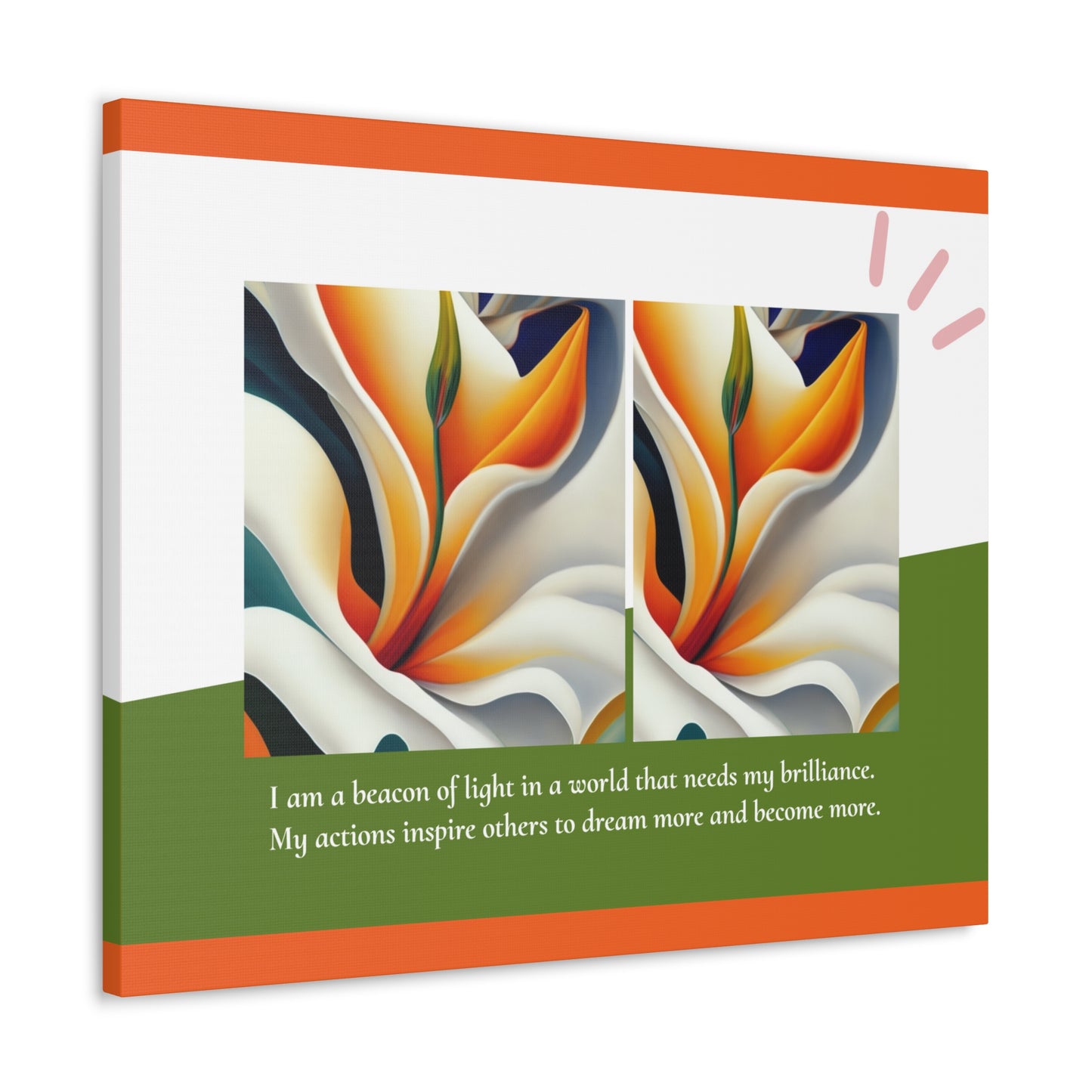 Elegant Impressions Wall Art
