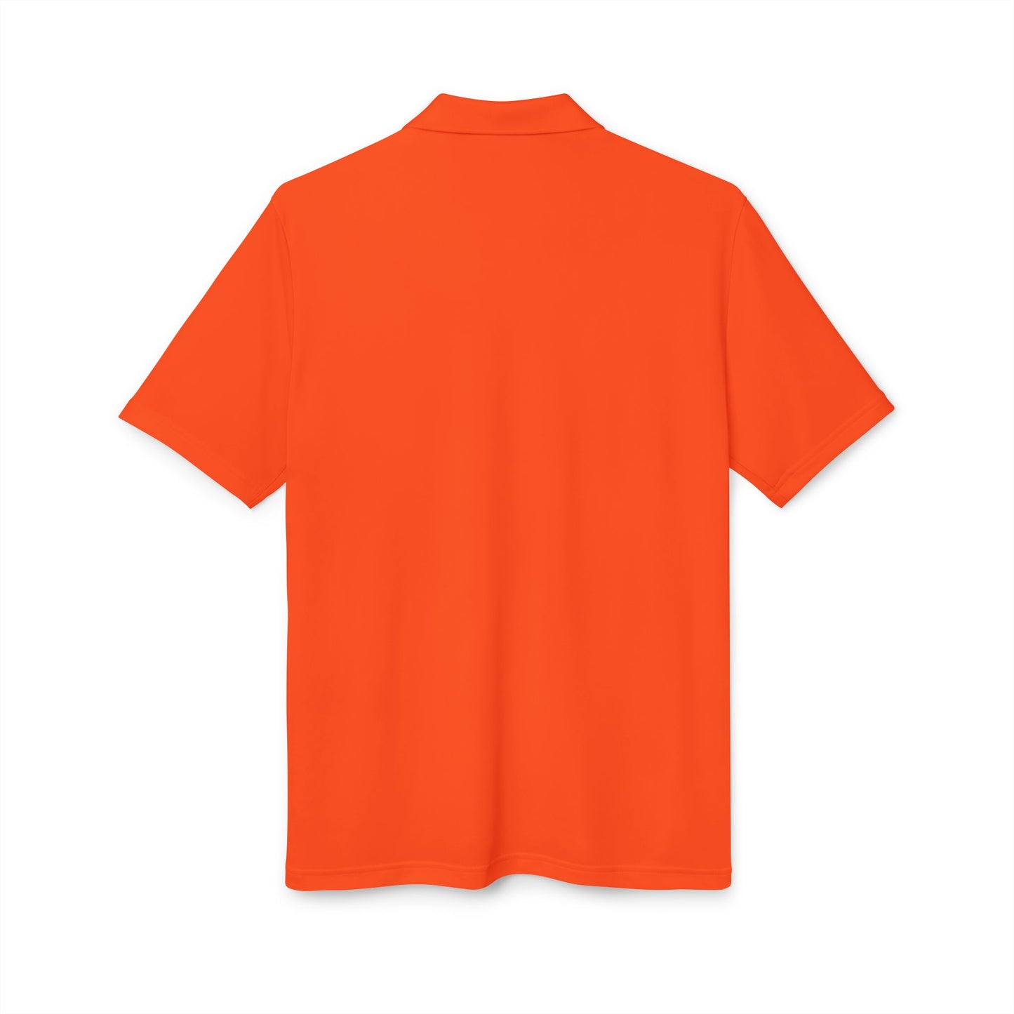 Polo Shirt - Intuitive Currents