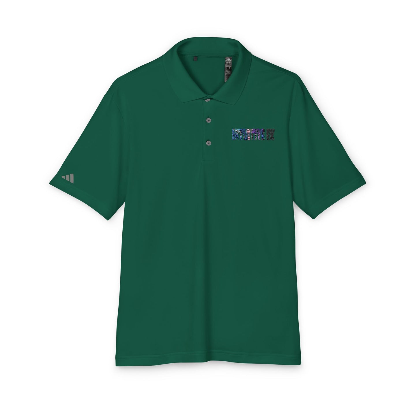 Polo Shirt - Intuitive Currents