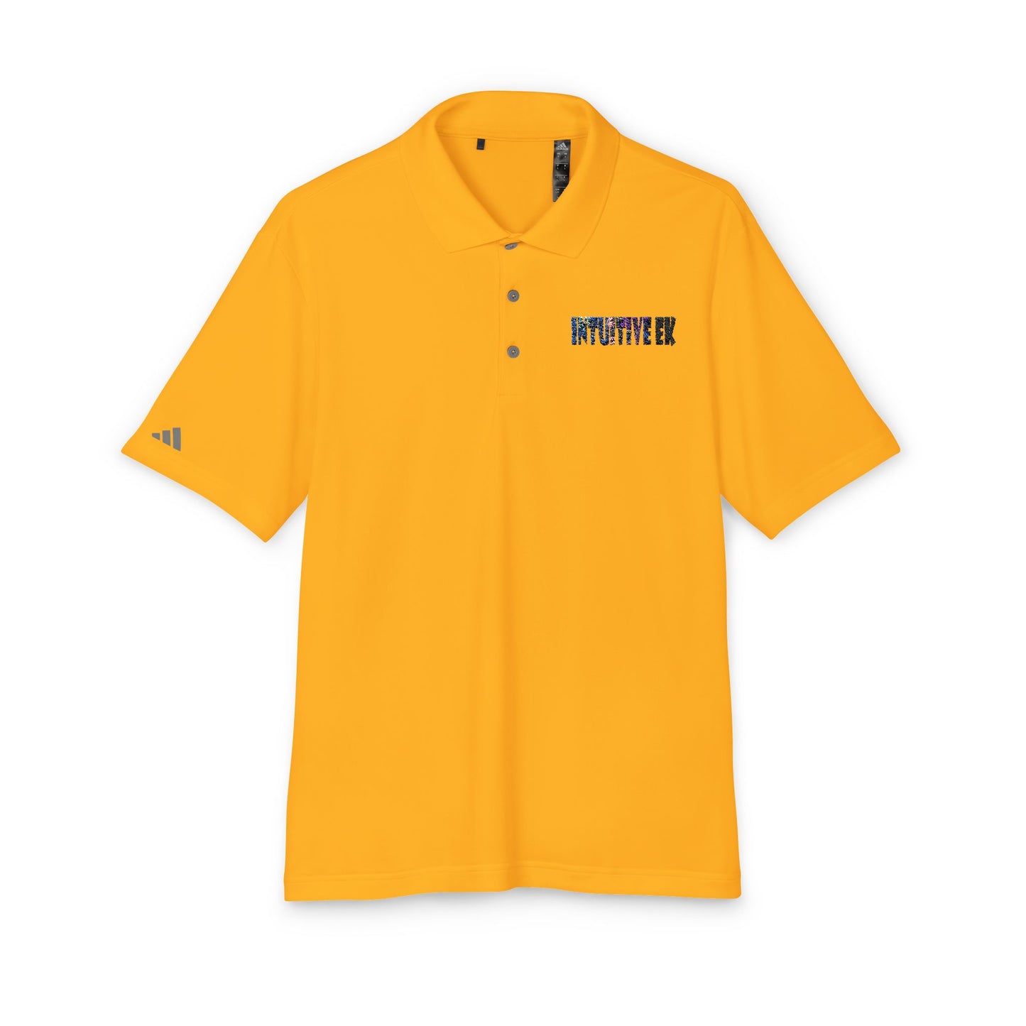 Polo Shirt - Intuitive Currents