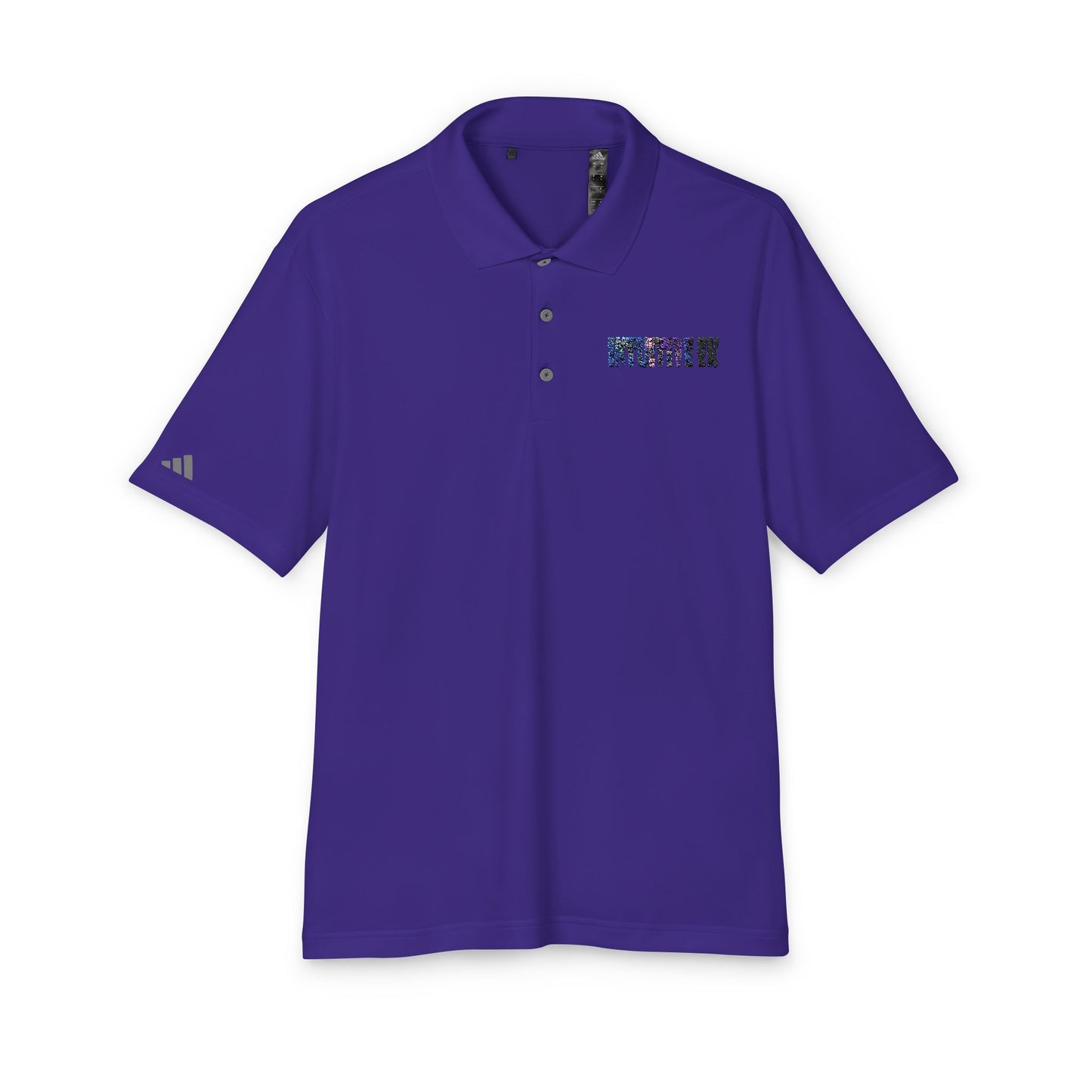 Polo Shirt - Intuitive Currents
