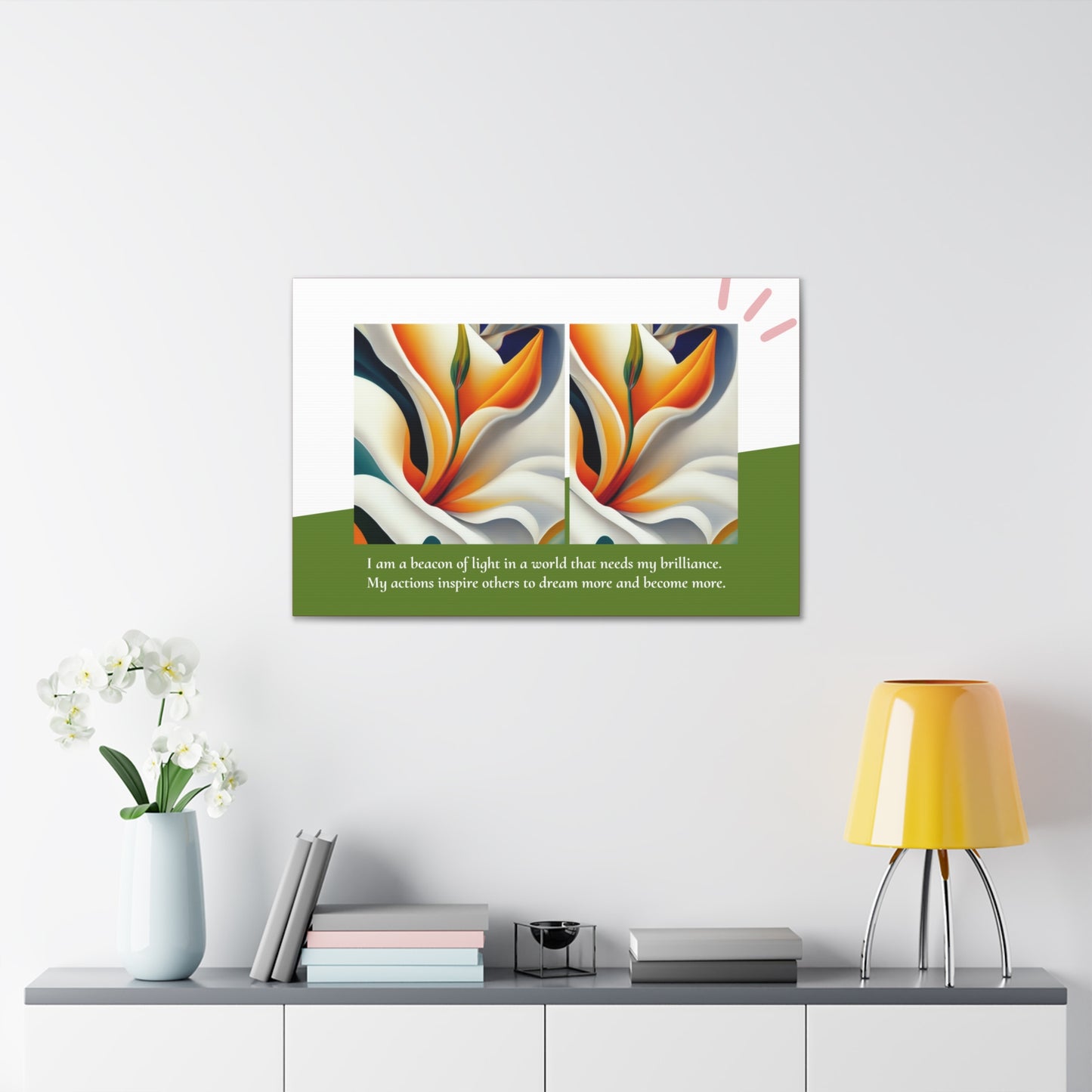 Elegant Impressions Wall Art