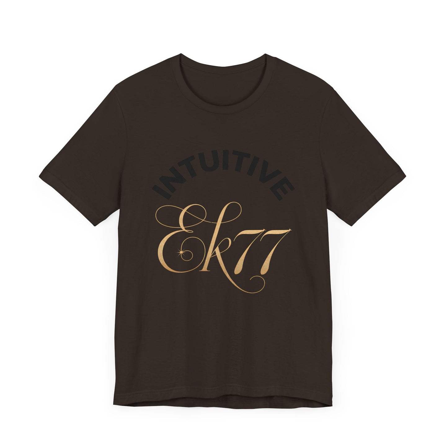 • Intuitive EK77 Signature Tee