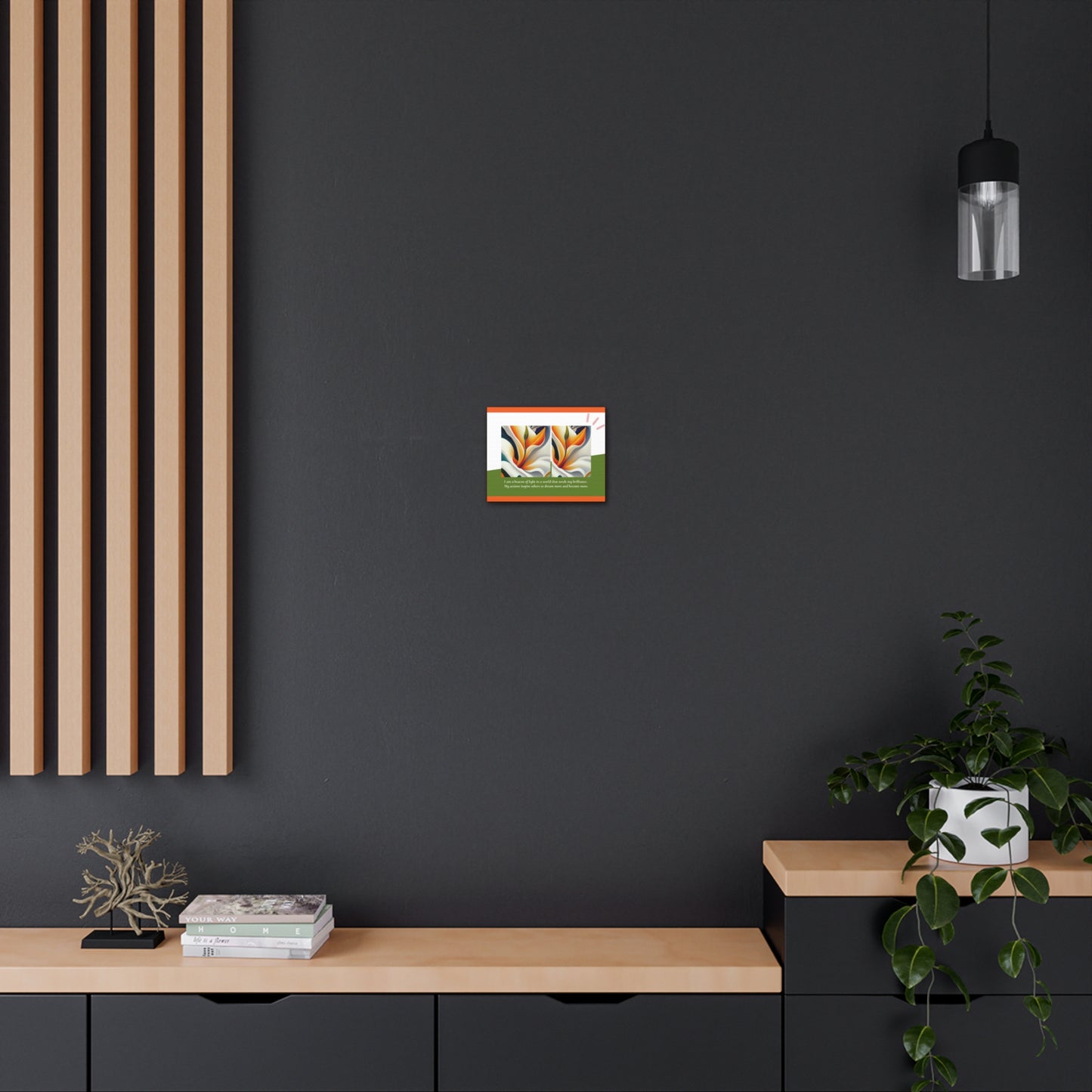 Elegant Impressions Wall Art