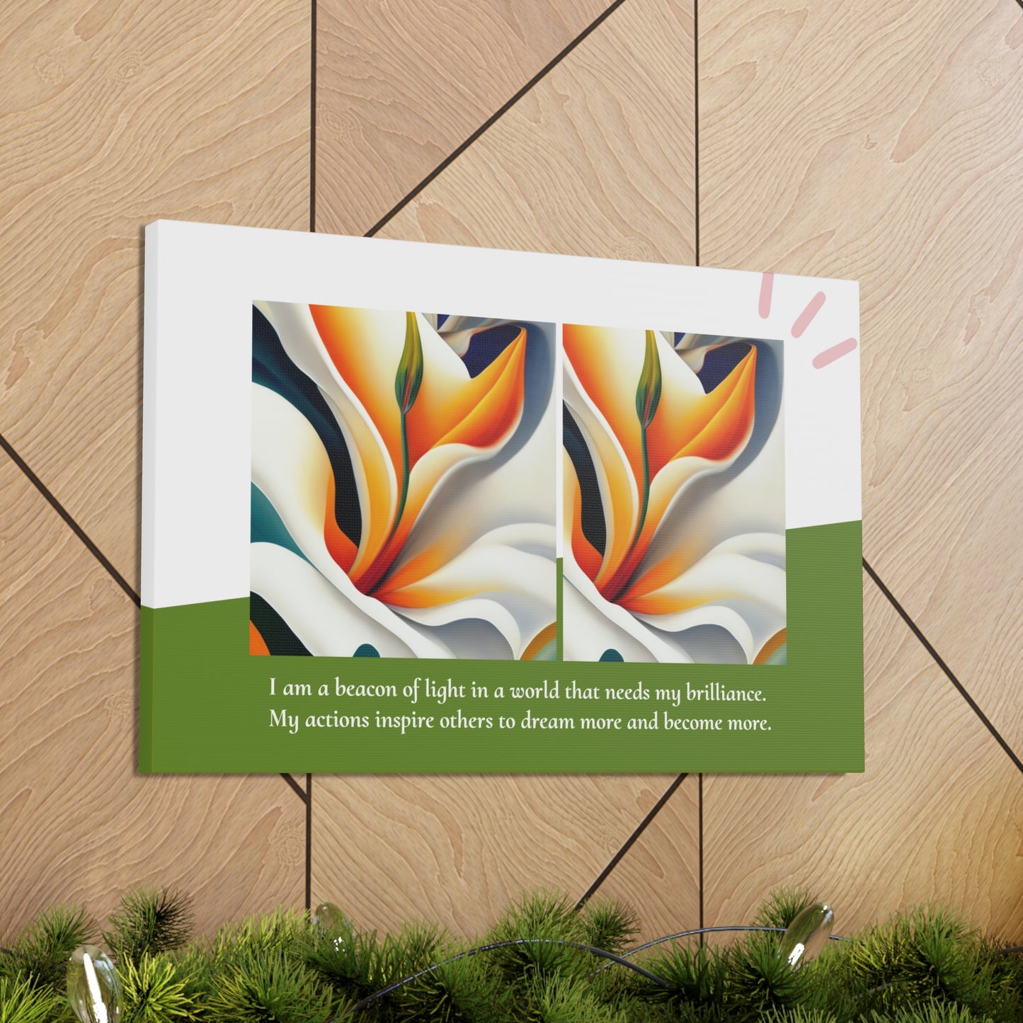 Elegant Impressions Wall Art