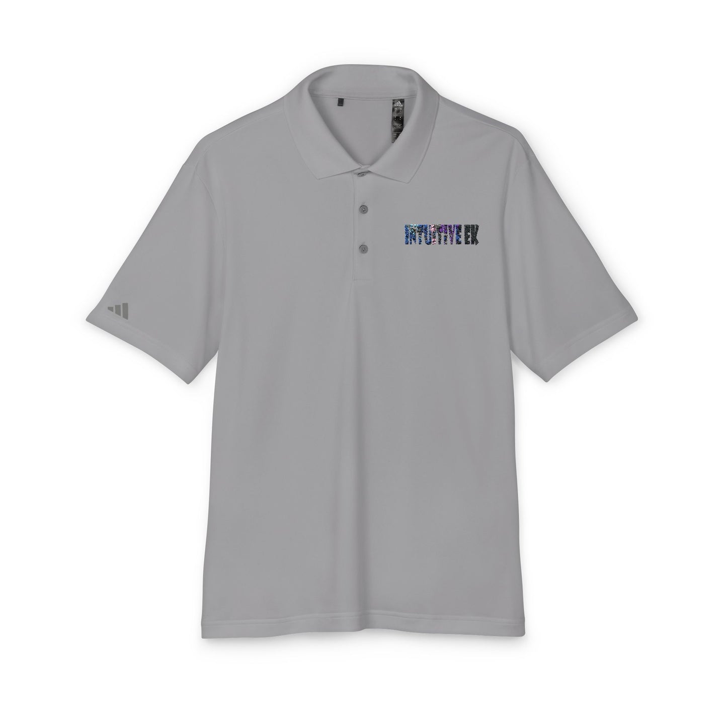 Polo Shirt - Intuitive Currents