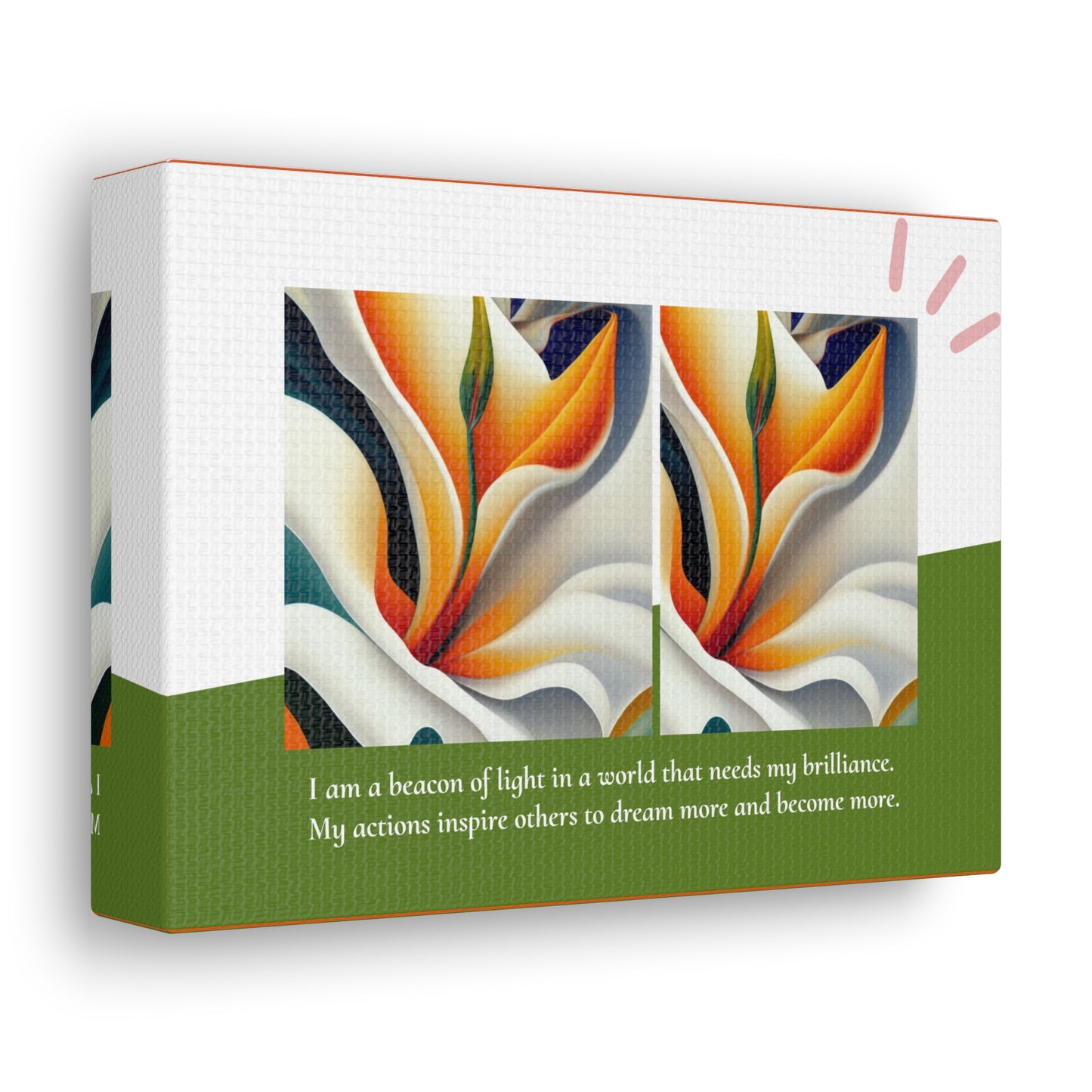 Elegant Impressions Wall Art