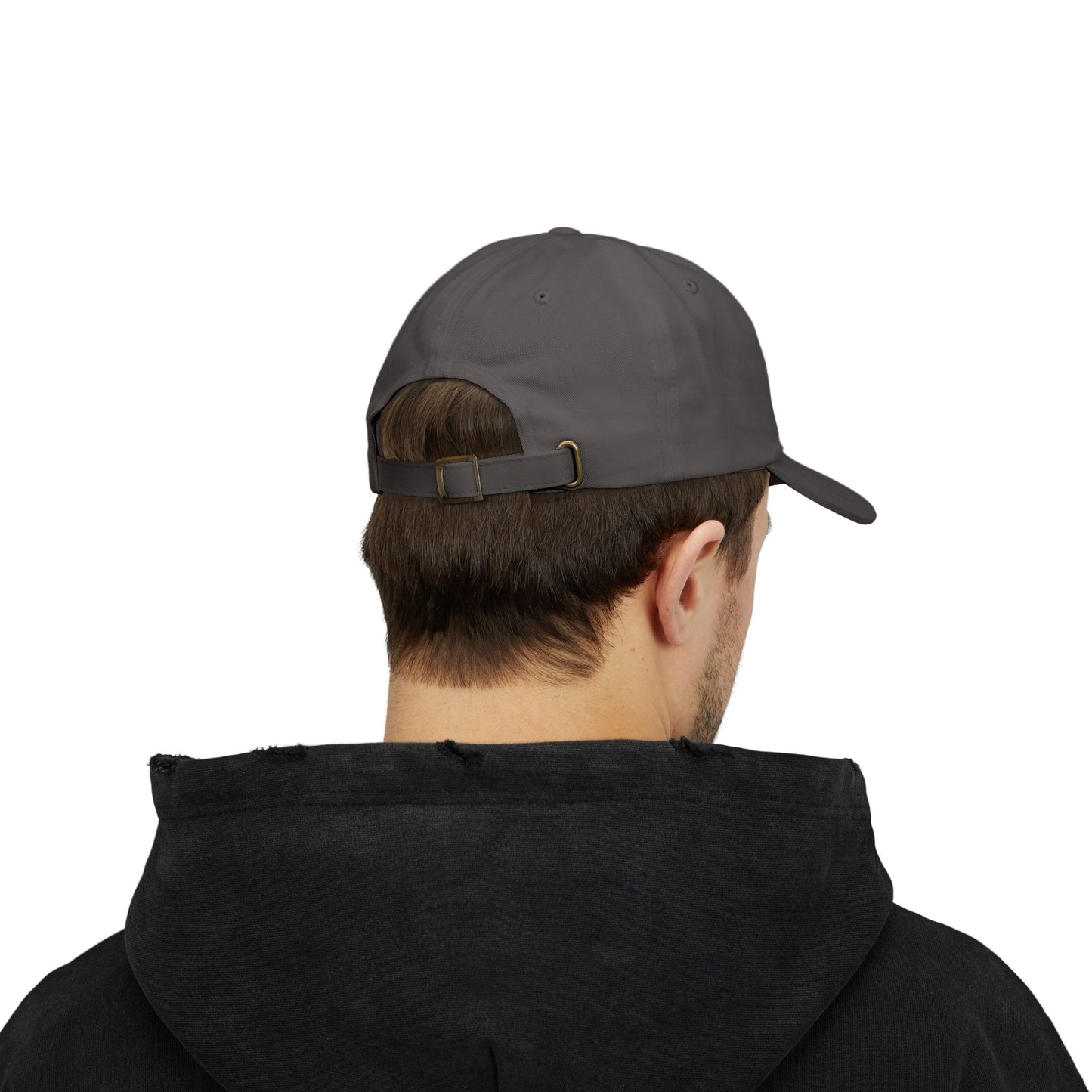 Intuitive EK Embroidered Cap – Stylish, Comfortable Headwear for Everyday Wear