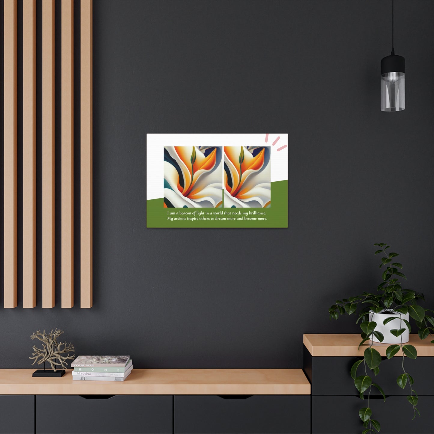 Elegant Impressions Wall Art
