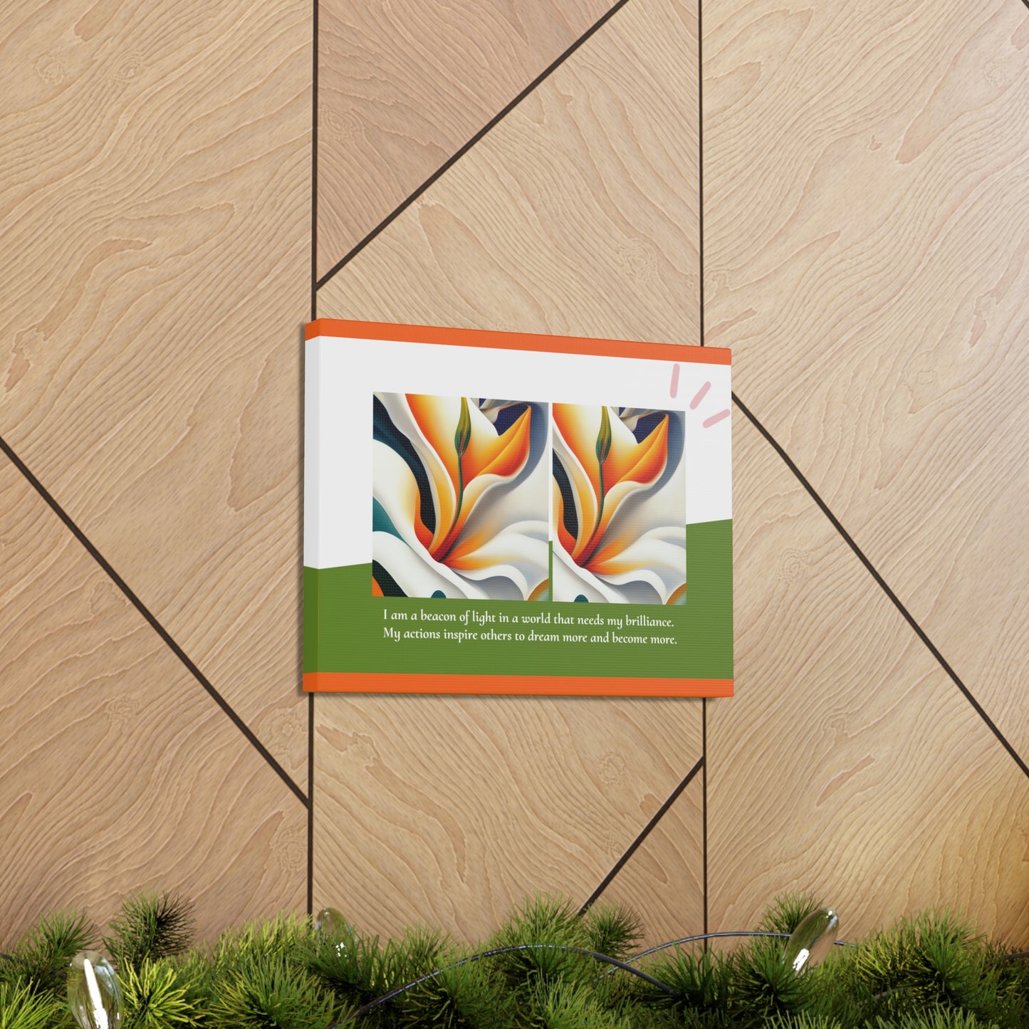 Elegant Impressions Wall Art