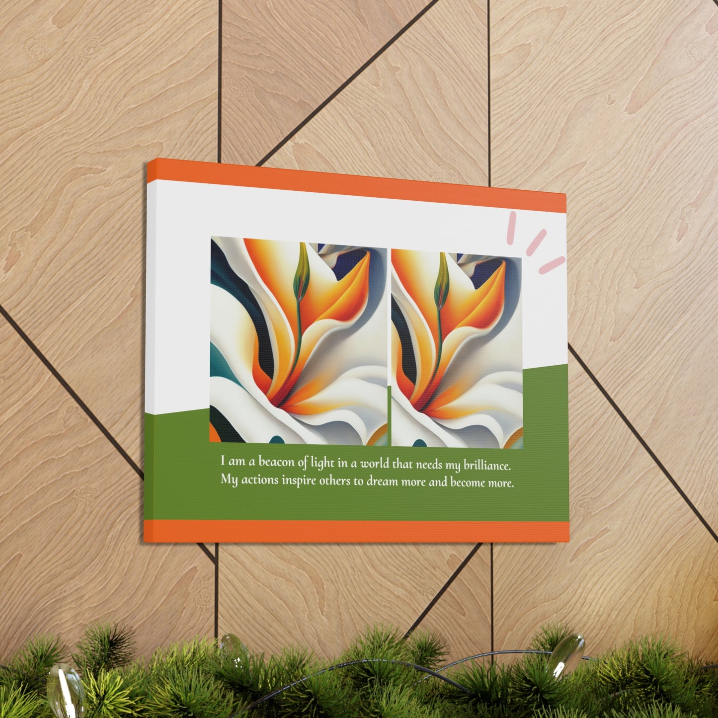 Elegant Impressions Wall Art
