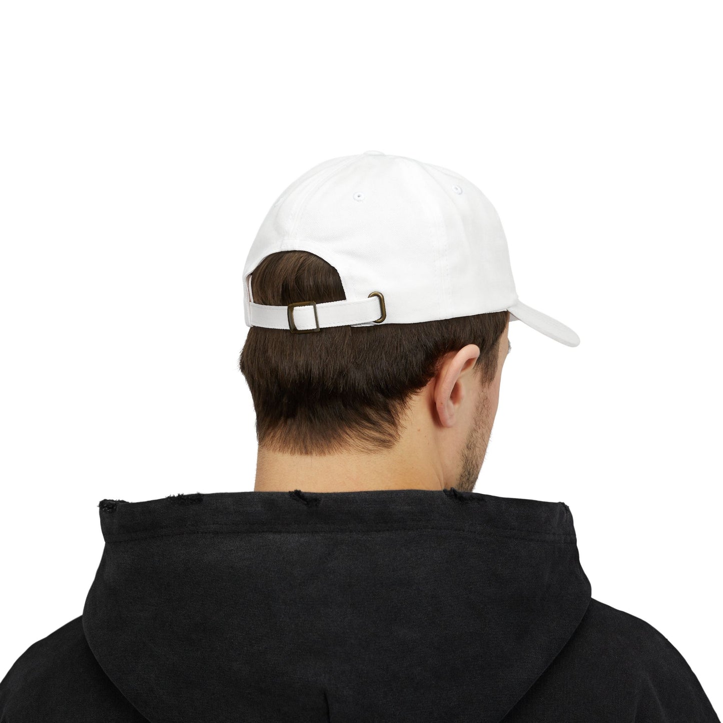 Intuitive EK Embroidered Cap – Stylish, Comfortable Headwear for Everyday Wear