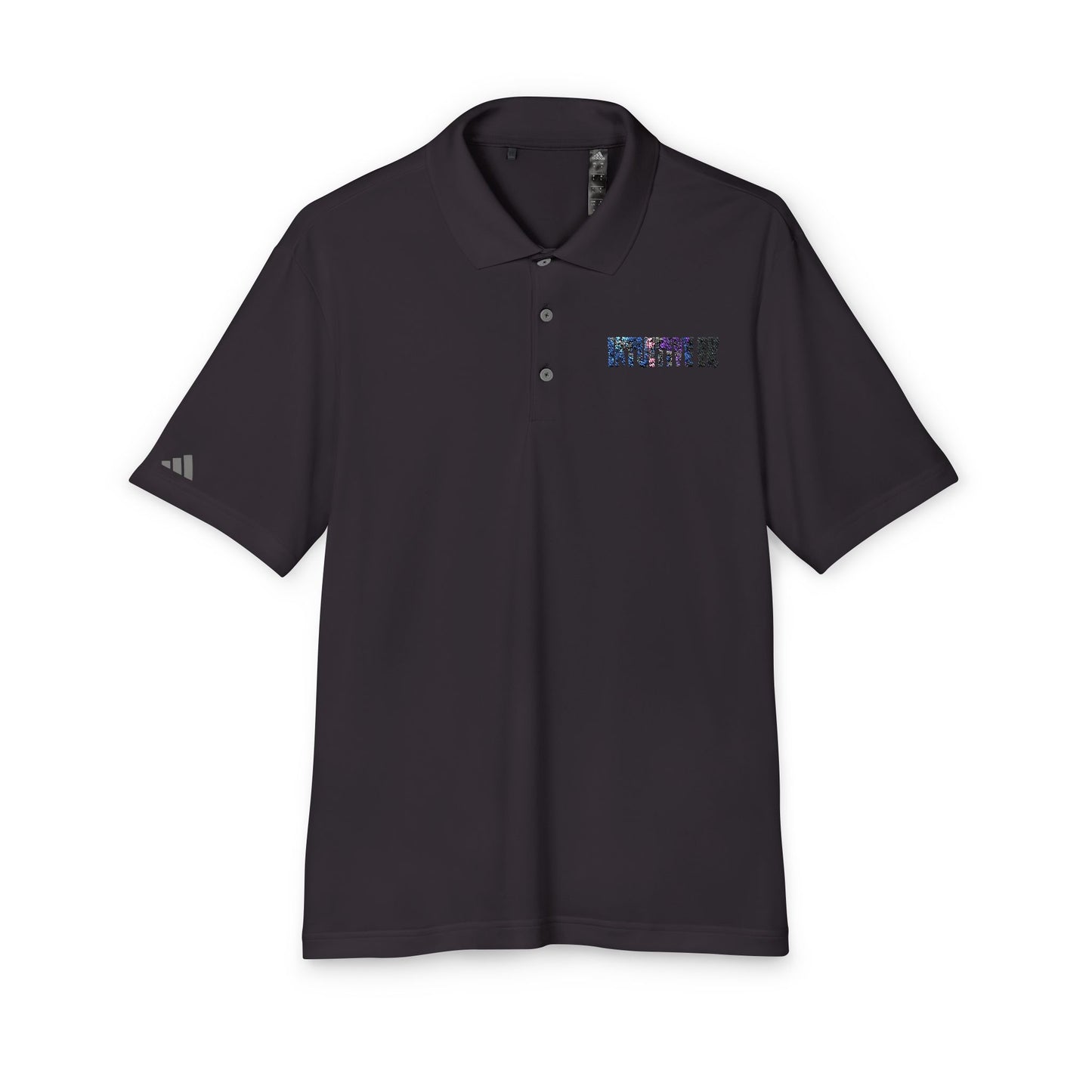 Polo Shirt - Intuitive Currents