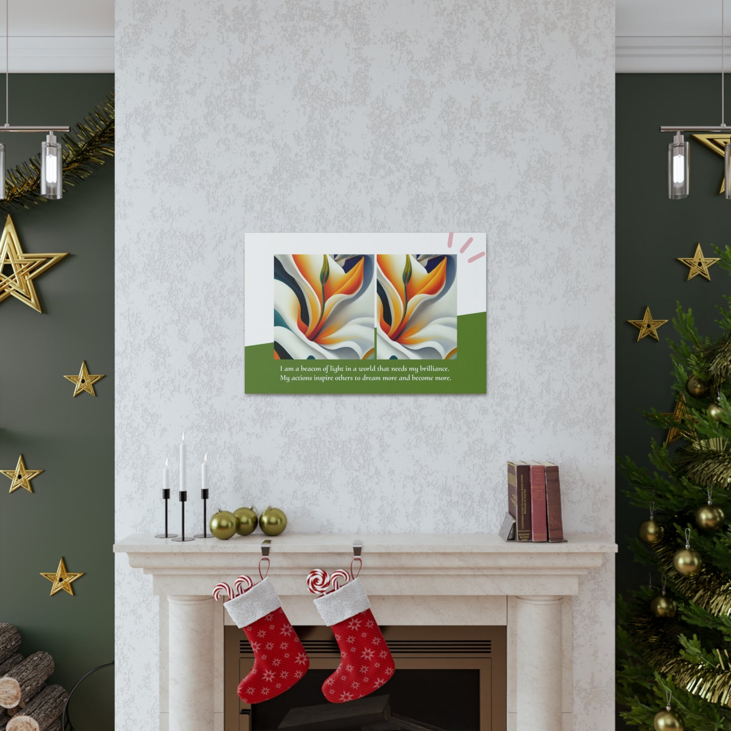 Elegant Impressions Wall Art