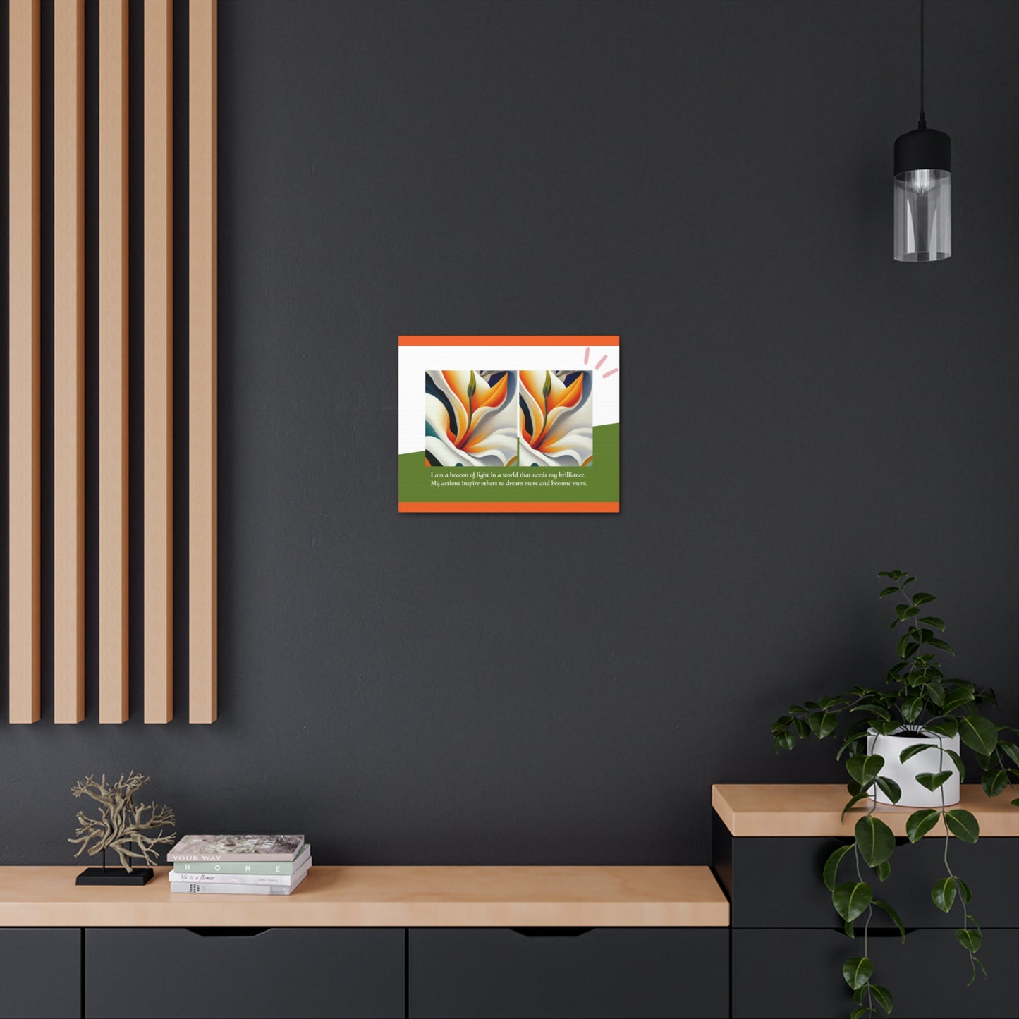 Elegant Impressions Wall Art