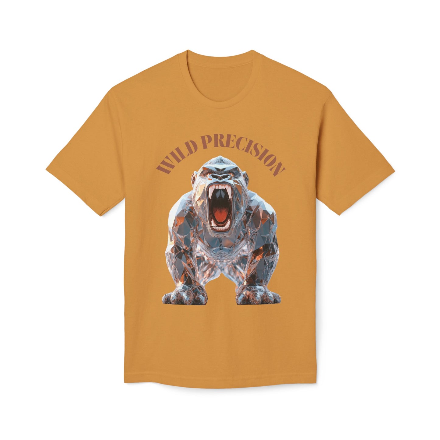 WILD PRECISION Unisex Midweight T-shirt