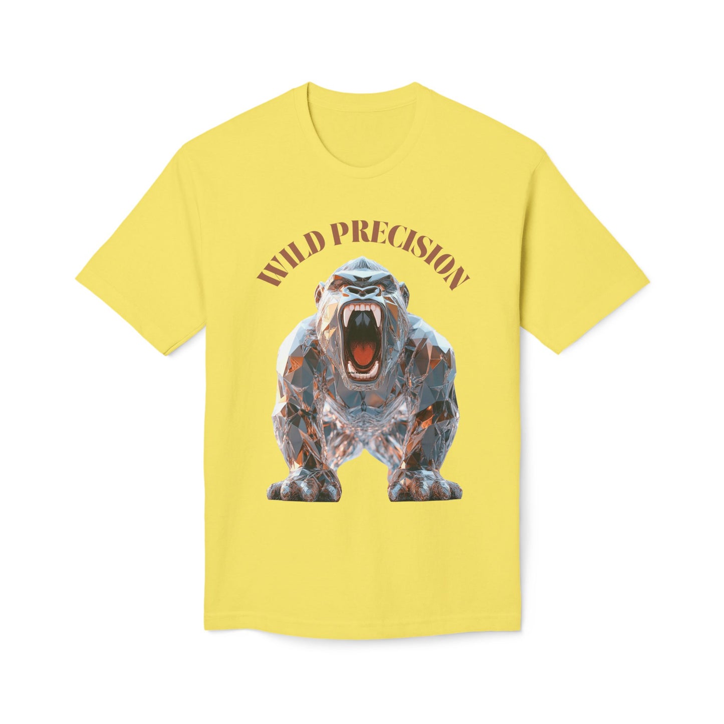 WILD PRECISION Unisex Midweight T-shirt