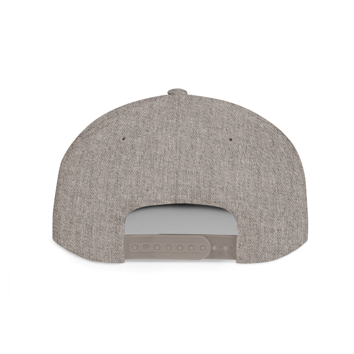 EK Logo Flat Bill Snapback Hat