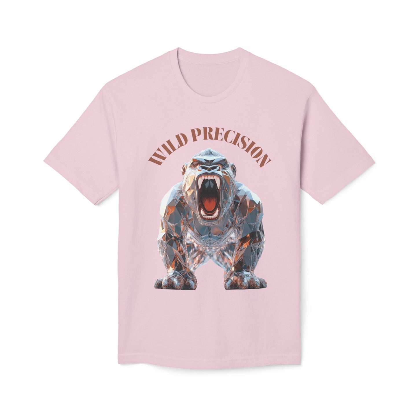 WILD PRECISION Unisex Midweight T-shirt