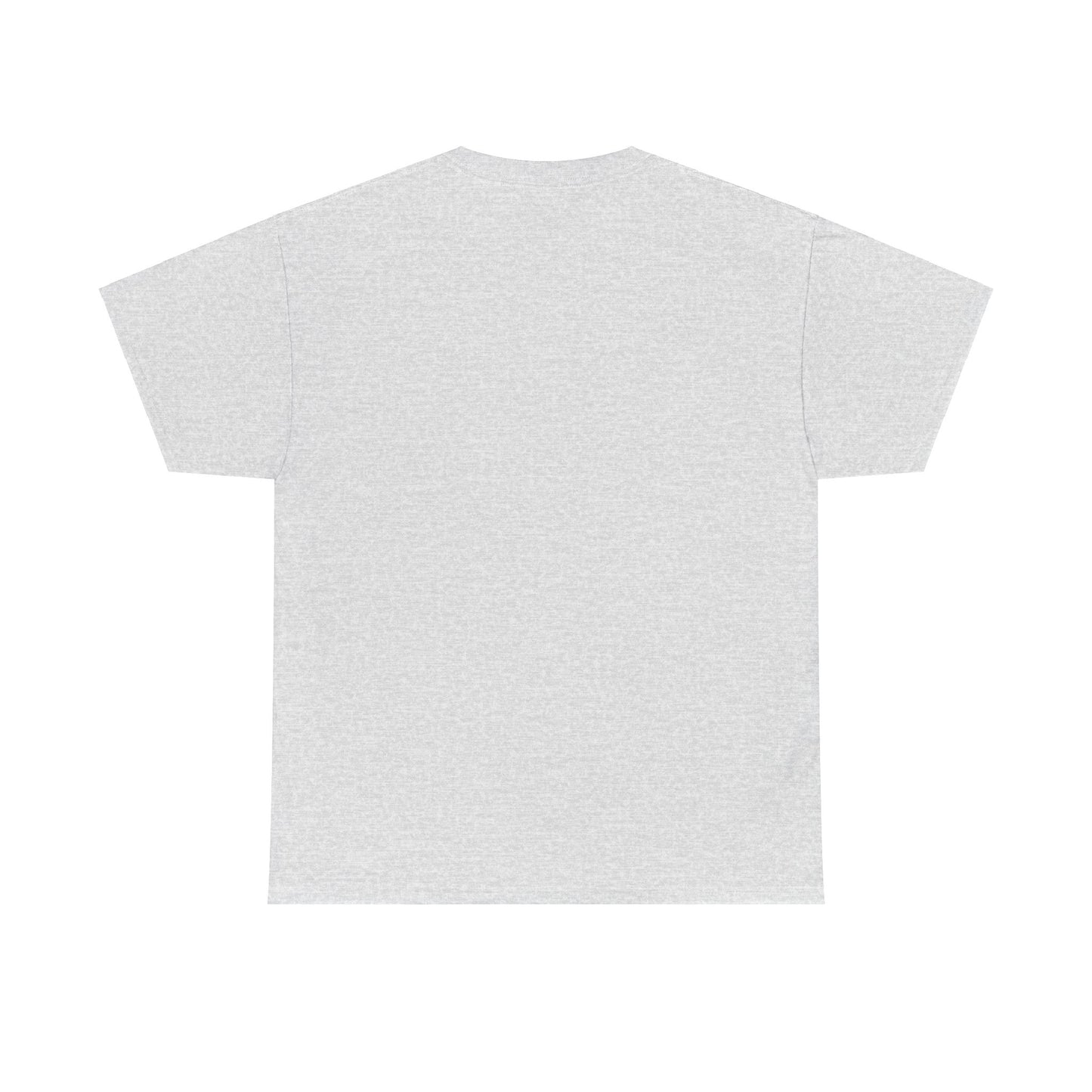 Textured Intuitive Unisex Tee - EK Design