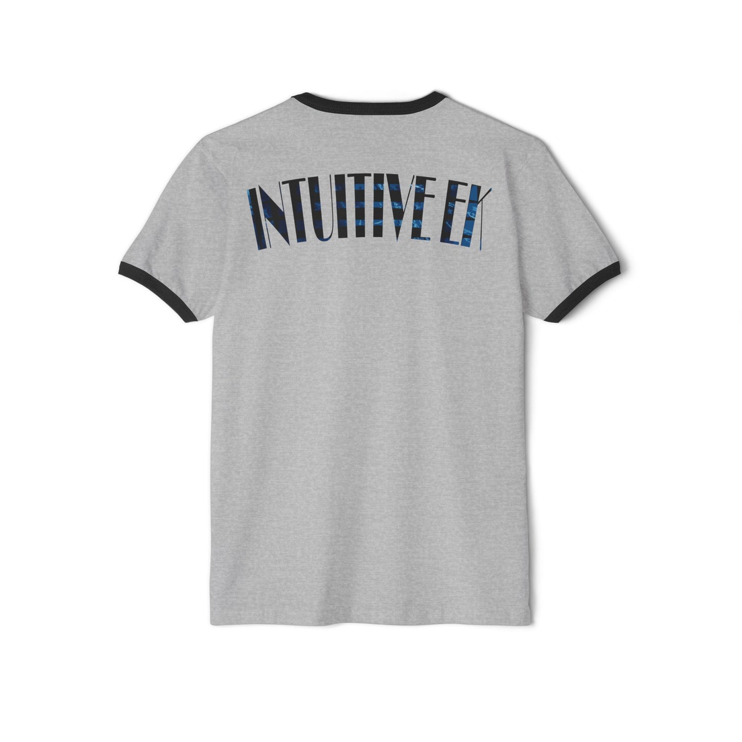 Angel Message Ringer T-Shirt