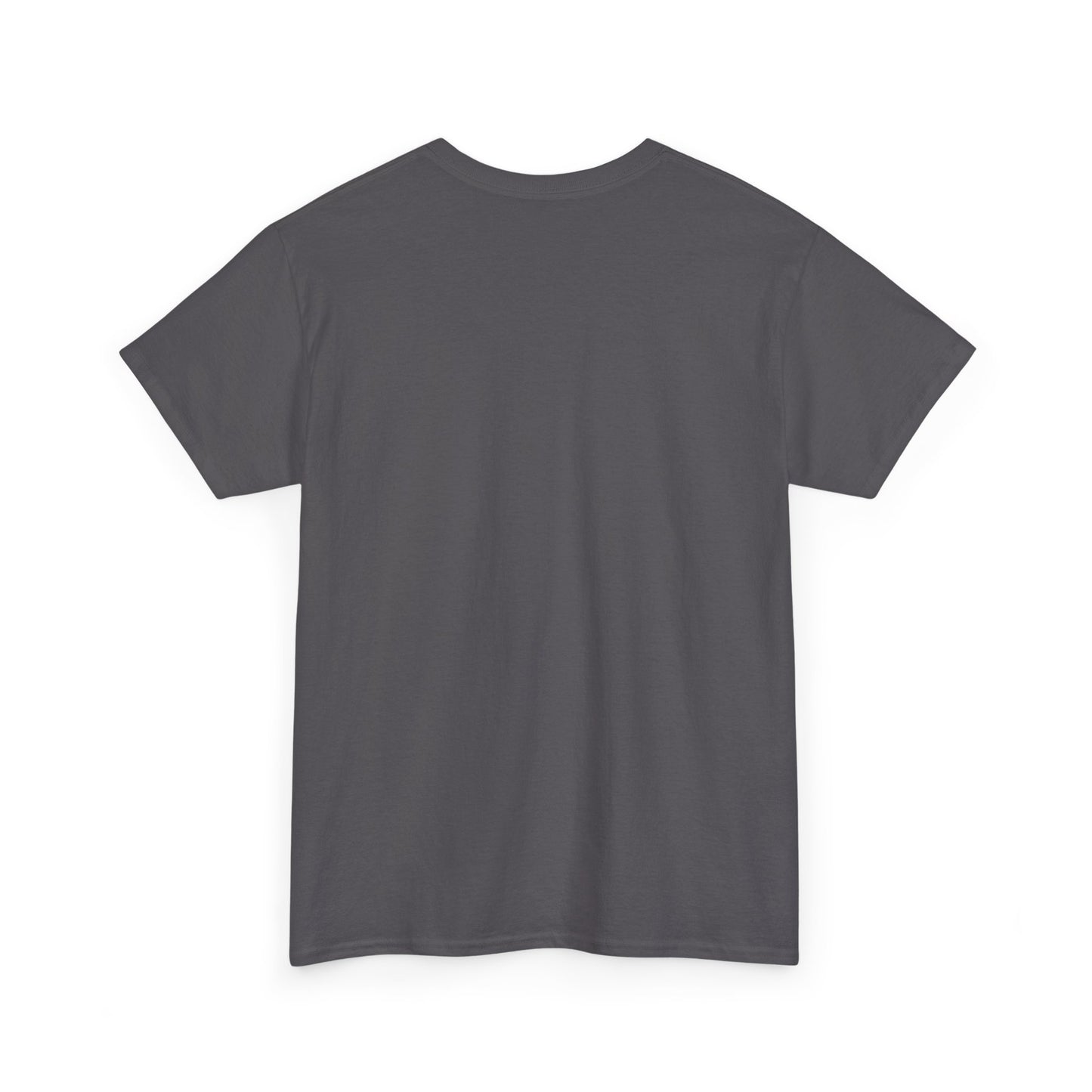 Textured Intuitive Unisex Tee - EK Design