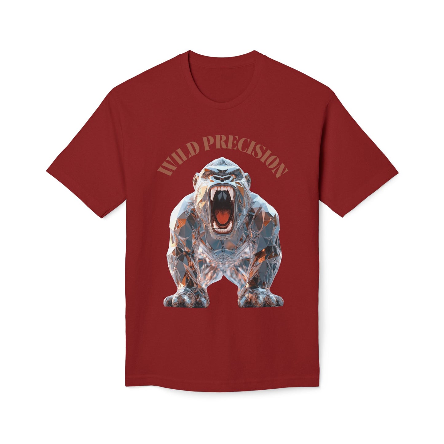 WILD PRECISION Unisex Midweight T-shirt