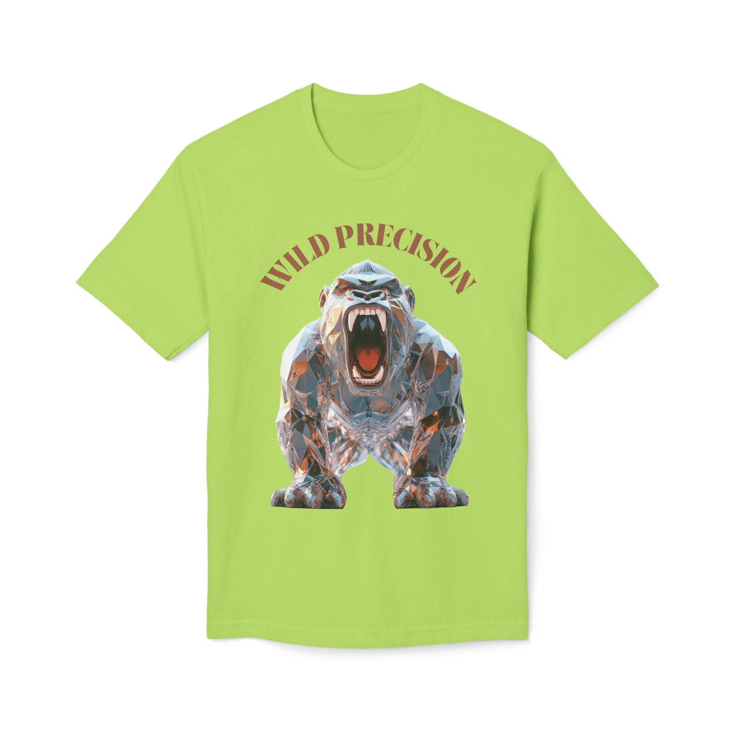 WILD PRECISION Unisex Midweight T-shirt