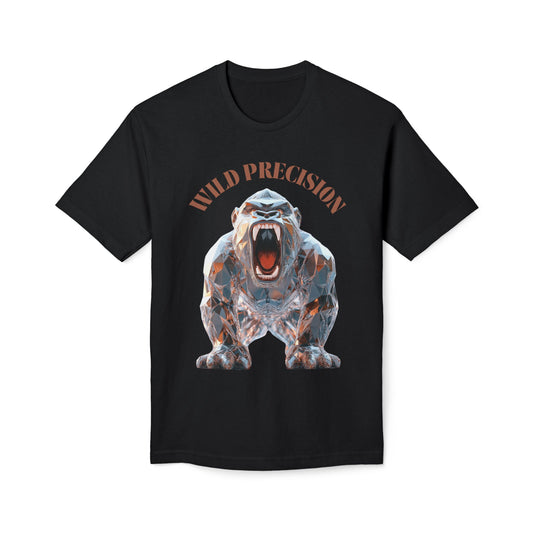 WILD PRECISION Unisex Midweight T-shirt