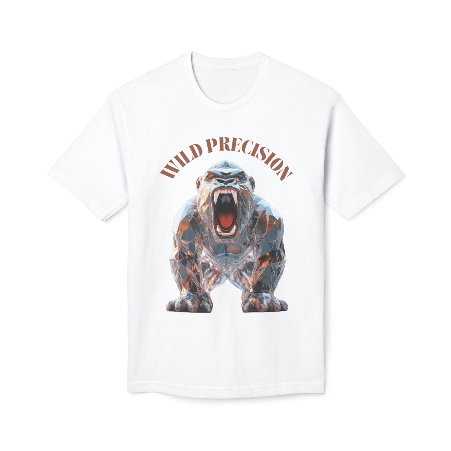 WILD PRECISION Unisex Midweight T-shirt