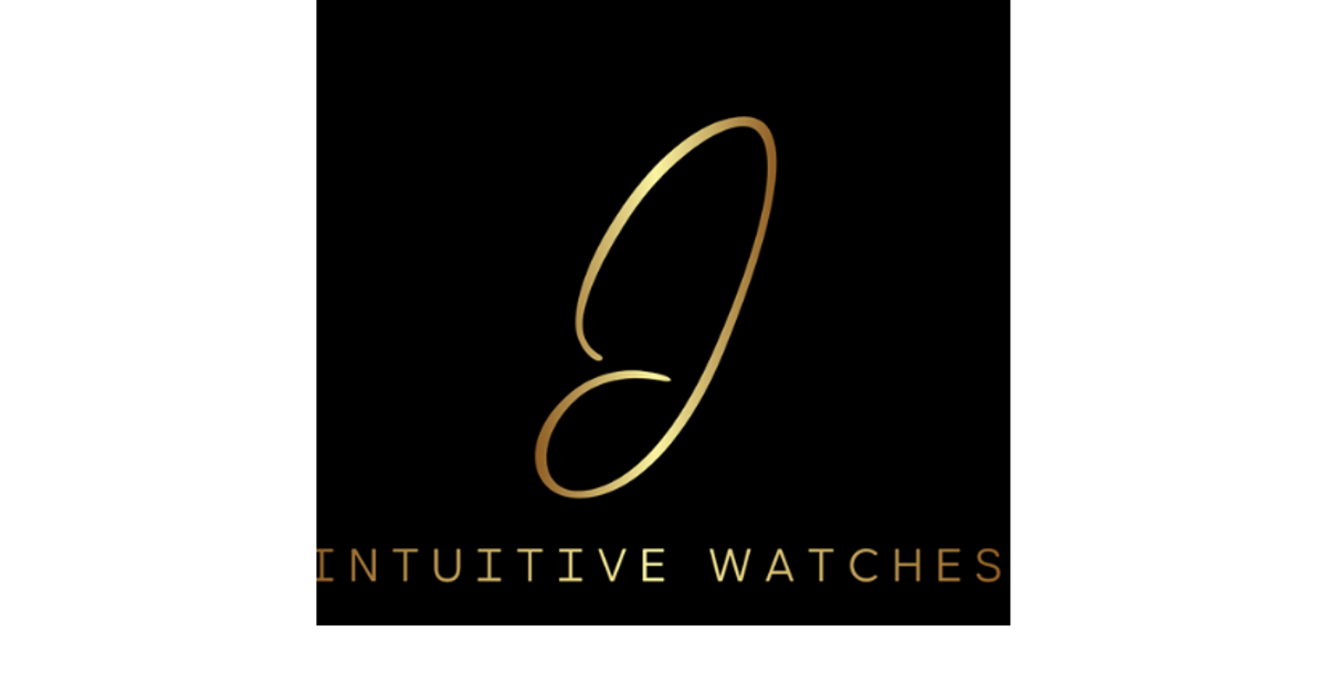 Products – INTUITIVE WATCHES