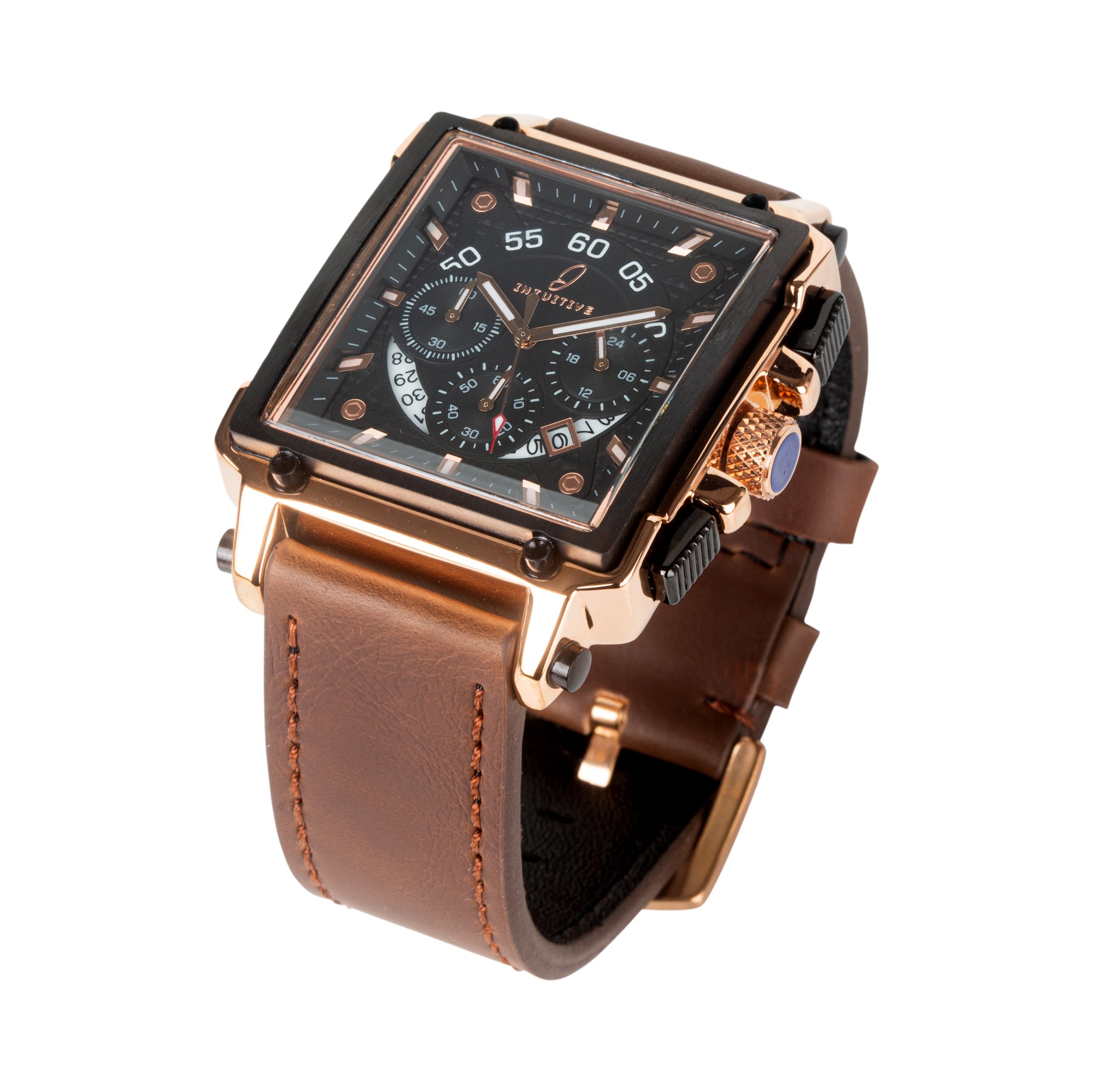Intuitive EK77 – INTUITIVE WATCHES